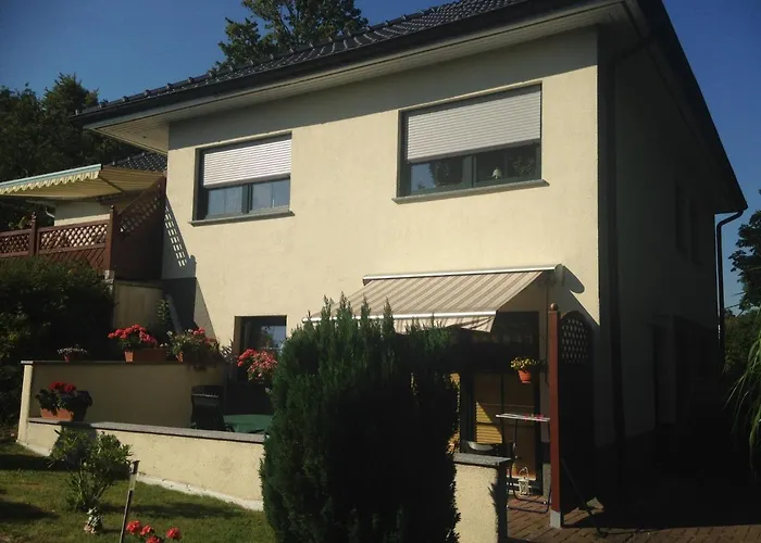 Ferienwohnung \